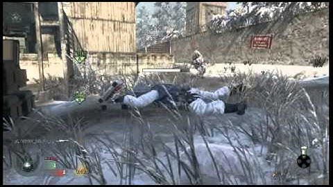 Call Of Duty Black Ops - Epic Enemy Fail ( Ninja Defuse FTW!!! )