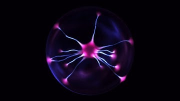 Plasma ball