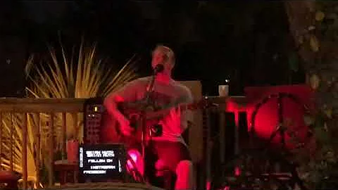 Brian Muth live Rebelution- Roots reggae music (co...