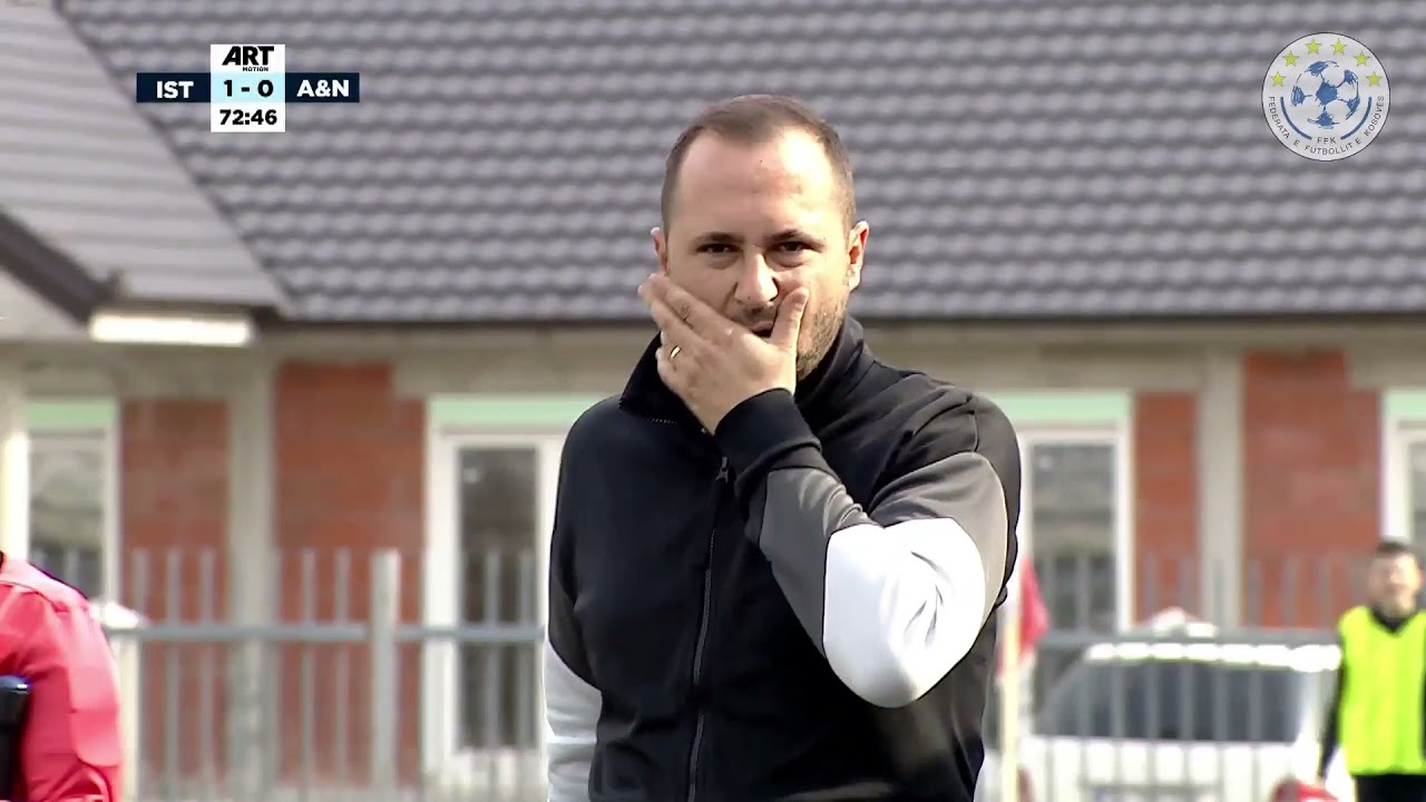 Highlights: Istogu vs A&N 1:1 (7:6) Kupa e Kosovës