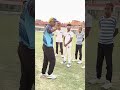 FOR OUTSWING BOWLER'S 🥎 #cricket #outswingbowling #drill #cricketacadmey #bhubaneswarkumar #viral