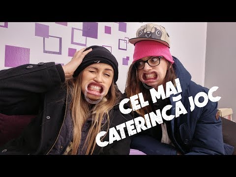 BIG MOUTH CHALLENGE pe îmbrăcate