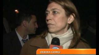 Eva Perón - Homenaje