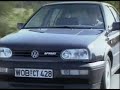 Volkwagen Golf VR6 - Top Gear Jeremy Clarkson