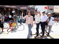 民調出現「馬太效應」？何欣純不認同 江啟臣不回應