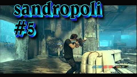 FN TOP 15 Best  FN Players on Uncharted 3 [PART 2]True Video must watch