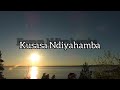 Hamba Wena [Athandwe] | Khumbulani High School | Gwijo Lyrics