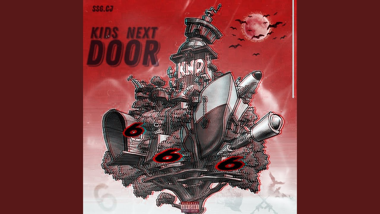 Kids Next Door - YouTube