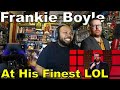Frankie Boyle At His Finest LOL!!! Reaction