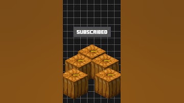 PUMPKINS | Craftersmc skyblock!