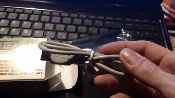 Nand-X unboxing (Jtag tool)