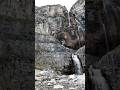 Visiting One Of Utah’s Tallest Waterfalls