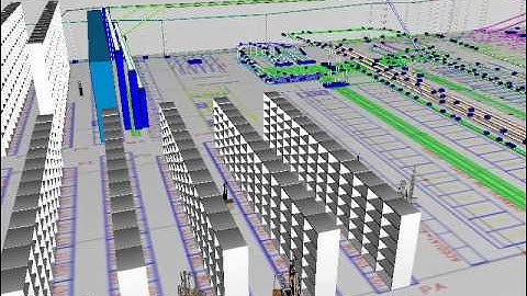 CreateASoft -- Warehouse