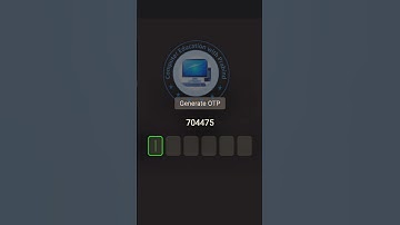 How to Generate OTP Using Javascript and HTML on Mobile #Shorts, #JavaScript, #OTPVerification,