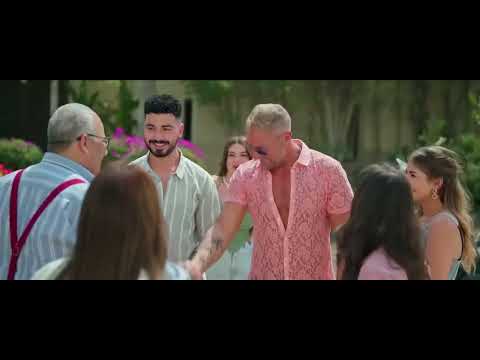 فلم جوازة توكسيك بطولة ليلي علوي فلم جوازة توكسيك ليلي علوي محمد انور بيومي فواد ملك بيومي