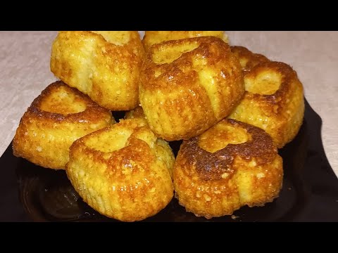 Кекси сирні. Сheesecakes