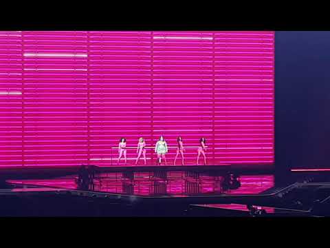 Eurovision 2021: Destiny - Je Me Casse | Malta Rehearsal