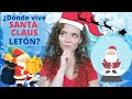 ¿Quién lleva REGALOS a LETONIA en NAVIDAD y AÑO NUEVO? 🎄