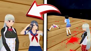 SINESTREA NIGHTMARE (+DL ANDROID) Yandere Simulator Fan Game