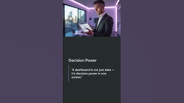 Day-8: What is a Dashboard in Data Analysis? | Data Analyst Training @ DURGASOFT