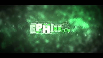 #44 Intro for Ephixa "Like the C4D sync"