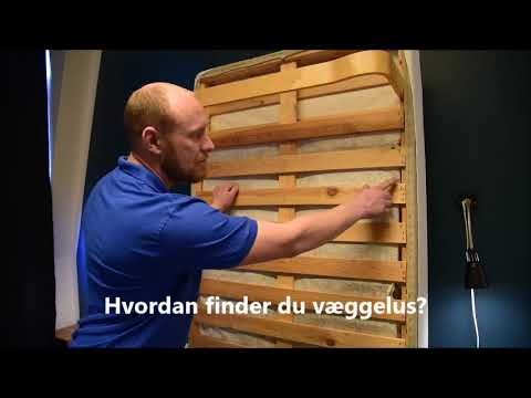 Video: Hvordan ved du, om der er væggelus på dit hotelværelse?