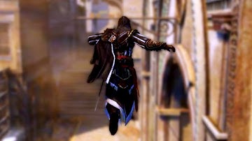 Modders have finally Perfected Assassin