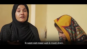 Ontsnappen aan kindhuwelijken - "Toen ik trouwde wist ik niet dat vrouwen ook rechten hebben."