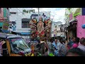 Dussehra 13-10-24 road show
