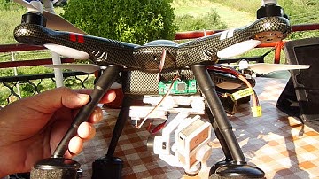 DO YOU FACED TILT PROBLEMS INSTALLING YOUR NEW GIMBAL?ON XK DETECT X380