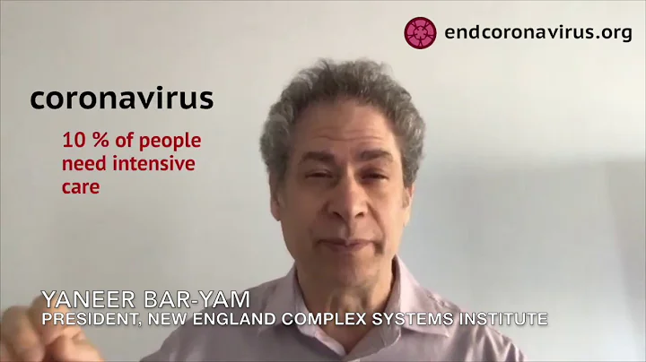 Why isn't the coronavirus like the flu?
