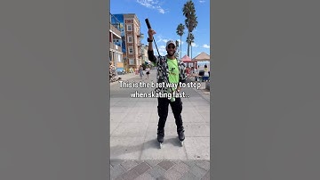 Advanced Skater Tips 🔥😱 #rollerblading #insta360 #insta360x5 #shorts