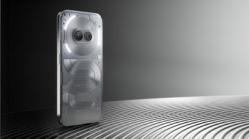 Phone (2a) Plus: Let