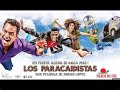 Los paracaidistas  película completa en español (CINE DOMINICANO)