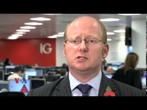 ვაშინგტონი დღეს, 30 ნოემბერი, 2014