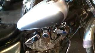 Bisan Lifan Egzoz Uygulaması