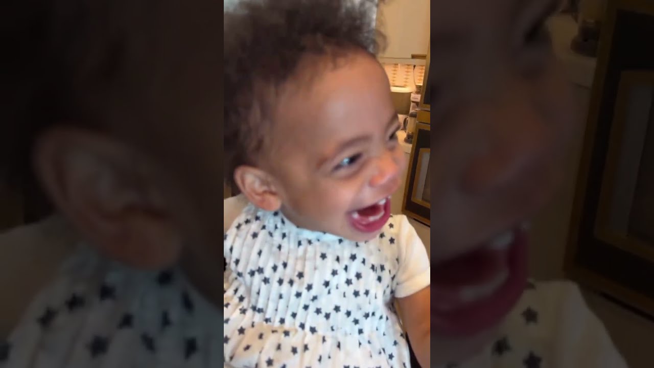 Serena Williams And Family Have Some Adorable Dinner Time Preparation Fun