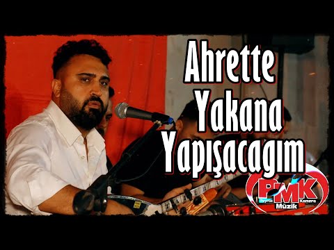 Tahir Uçar - Ahrette Yakana Yapışacağım acıkuyu kayıtları [Poyraz Kameraᴴᴰ]-[Gökhan Varol]