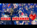 Фурор в Милотополе ТИНОЧКА  ШИКАРНА