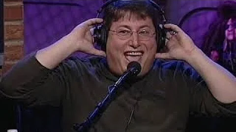 HTVOD   Vinnie Favale's Love Tape   10 14 03 WDM