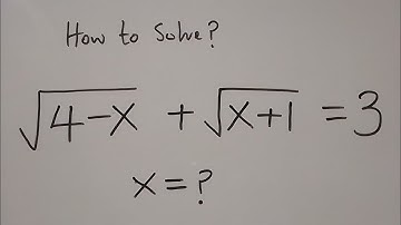 Nice Algebra Math Simplification | Find all values of X