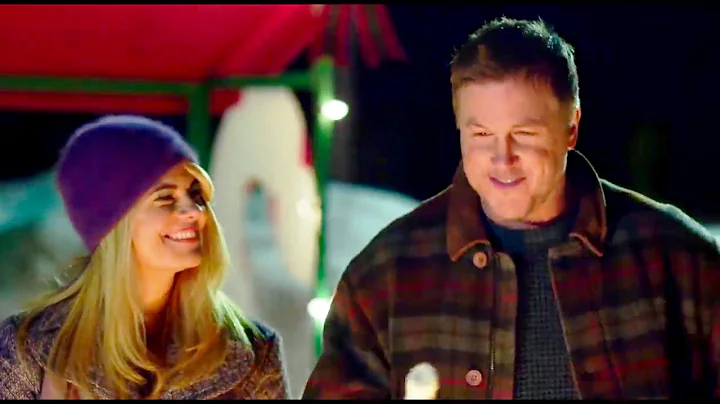 Lisa Whelchel Falling For Christmas TV movie (2016)