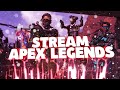 APEX LEGENDS - ЧТО ТЫ СО МНОЙ ДЕЛАЕШЬ!!! СТРИМ С ВЕБКОЙ!!!