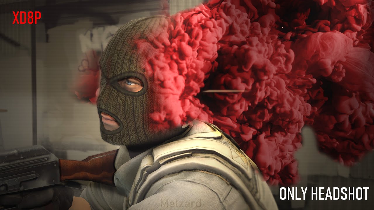 JASIAH - BREAK SHIT | A CS:GO MONTAGE