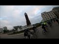 Dimanche 28012024 sortie habituelle du salsoul cycling vers grombalia