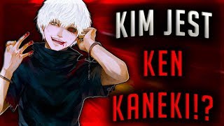 Kim jest ken kaneki!? (haise sasaki) - tokyo ghoul | riplej