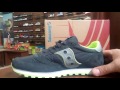 Кроссовки Saucony