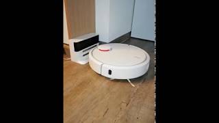 Original Xiaomi Smart Vacuum Cleaner^^