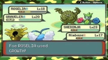 Pokemon Emerald walkthrough (w/ commentary) Part 21 - Fishermen, Hikers, and Pokemaniacs!