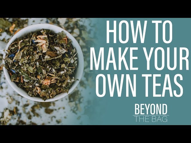 How to Brew the Perfect Cup of Tea at Home: A Beginner's Guide 3 sddefault